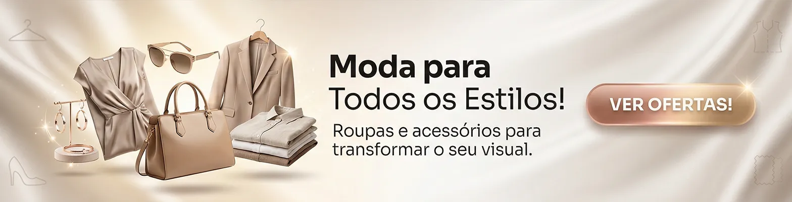 Ofertas de moda